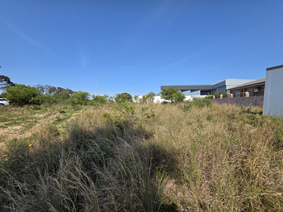 Commercial Property for Sale in Wavecrest Eastern Cape